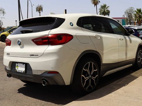Used 2020 BMW X2 sDrive28i w/ M Sport X Package FWD image 13