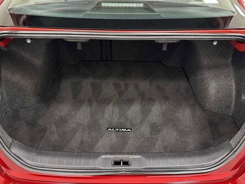 Used 2020 Nissan Altima 2.5 SV image 27