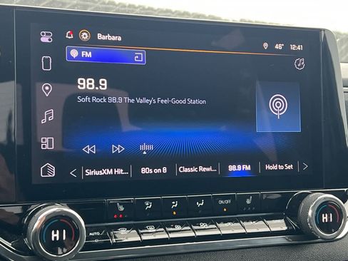 Used 2026 Chevrolet Colorado Trail Boss image 21