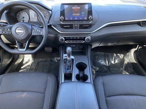 Certified 2025 Nissan Altima 2.5 S image 15