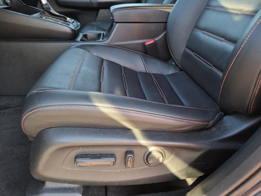Certified 2023 Honda CR-V Sport Touring image 17