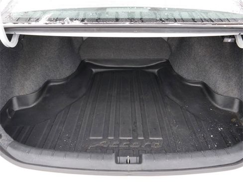 Used 2015 Honda Accord Sport image 20