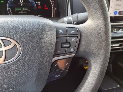 Certified 2025 Toyota Camry LE image 24