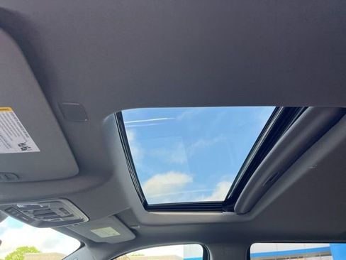 New 2026 Chevrolet Silverado 1500 LTZ w/ LTZ Premium Package image 44