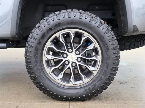 Certified 2022 Chevrolet Colorado ZR2 image 41