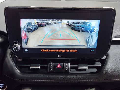 Used 2024 Toyota RAV4 Limited AWD/4WD image 38