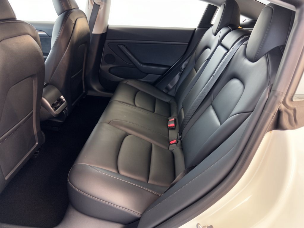 Used 2022 Tesla Model 3 RWD image 23