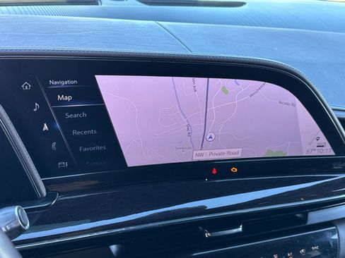 Certified 2022 Cadillac Escalade Sport Platinum w/ Heavy-Duty Trailer Package image 38