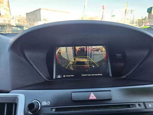 Used 2019 Acura TLX V6 SH-AWD image 28