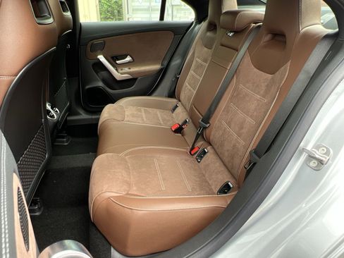 New 2026 Mercedes-Benz CLA 250 4MATIC image 23