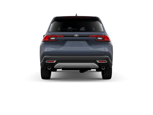 New 2026 Toyota Grand Highlander AWD Hybrid image 8