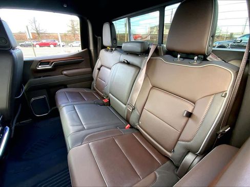 Used 2022 GMC Sierra 1500 Denali image 18