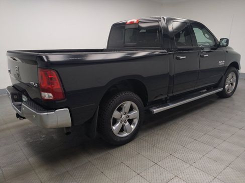 Used 2014 RAM 1500 Big Horn AWD/4WD image 10