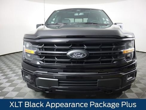 New 2026 Ford F150 XLT AWD/4WD image 9