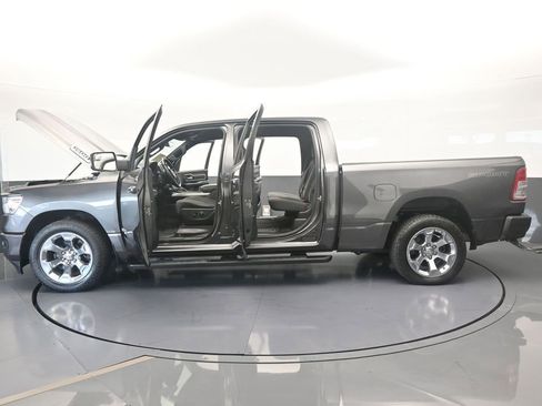 Used 2020 RAM 1500 Big Horn image 74