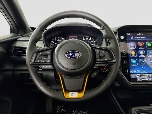 New 2026 Subaru Crosstrek 2.5i Wilderness AWD/4WD image 11