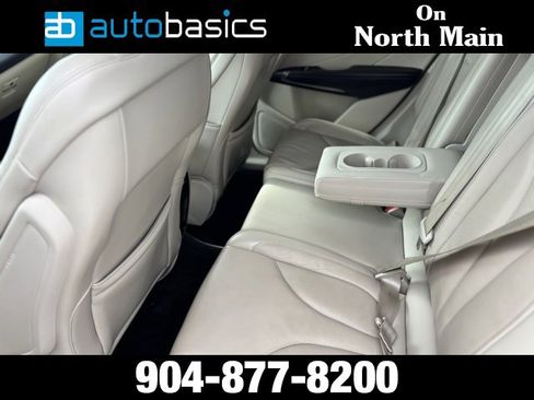 Used 2018 Lincoln MKC Select w/ Select Plus Package image 19