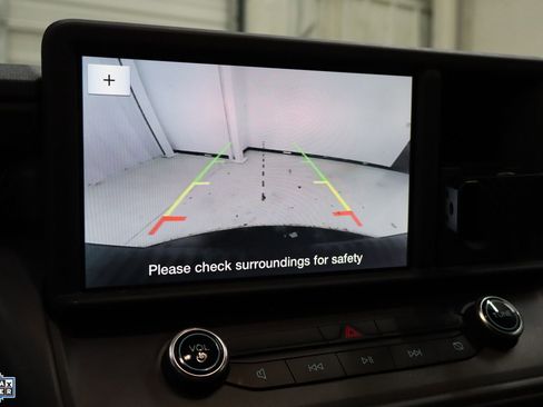 Certified 2024 Ford Maverick XL image 21