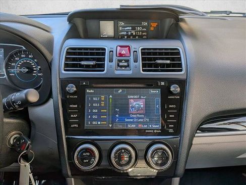 Used 2018 Subaru Forester 2.5i Limited AWD/4WD image 15