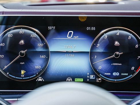 Used 2021 Mercedes-Benz Maybach GLS 600 4MATIC image 25