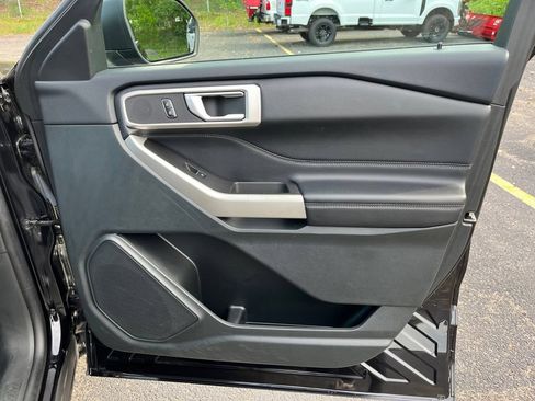 Certified 2023 Ford Explorer XLT AWD/4WD image 20