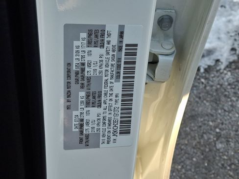 Certified 2025 MAZDA CX-90 3.3 Turbo S w/ Premium Package image 31