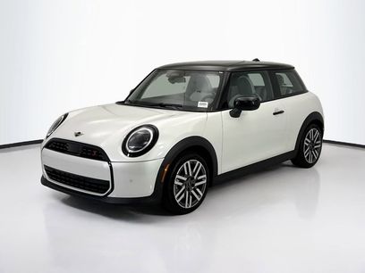 New 2026 MINI Cooper S