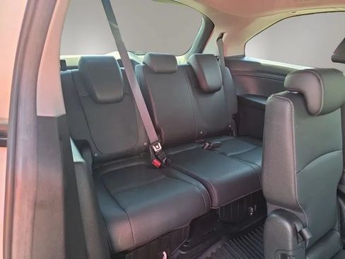 Used 2023 Honda Odyssey EX-L image 59