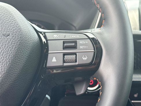 New 2026 Honda CR-V Sport Touring image 30