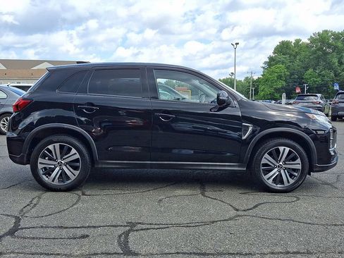 Used 2024 Mitsubishi Outlander Sport SE AWD/4WD image 7
