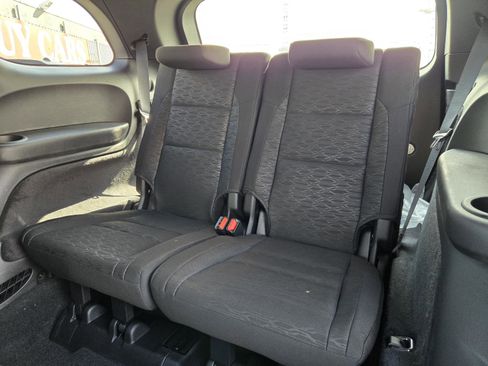 New 2026 Dodge Durango GT w/ Blacktop Package image 30