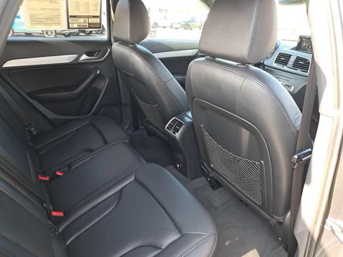 Used 2018 Audi Q3 2.0T Premium AWD/4WD image 11