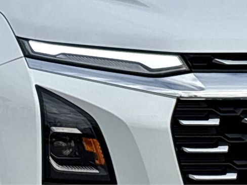 New 2026 Chevrolet Equinox LT w/ Convenience Package II image 21