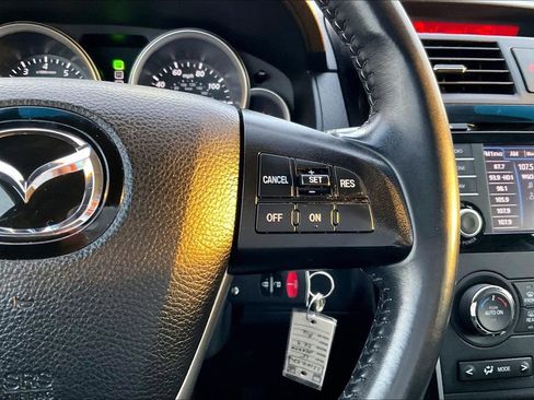 Used 2015 MAZDA CX-9 Sport image 22