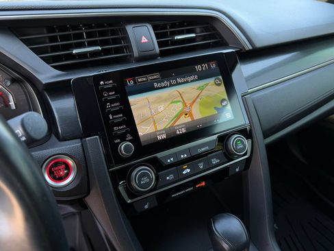 Used 2020 Honda Civic Sport Touring image 15