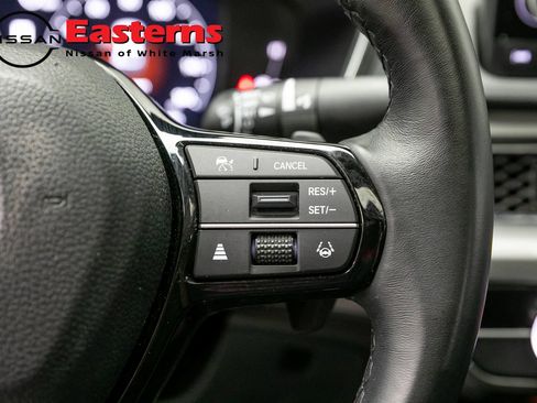 Used 2025 Acura Integra FWD image 15