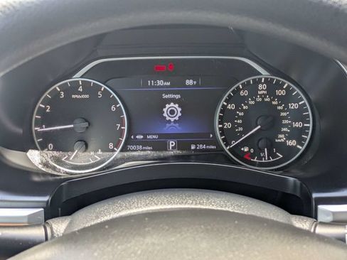 Used 2018 Nissan Murano S w/ Cargo Package FWD image 28