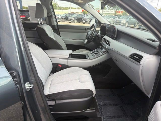 Used 2022 Hyundai Palisade SEL w/ Convenience Package AWD/4WD image 21
