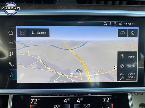 Used 2020 Audi A6 3.0T Prestige w/ Prestige Package image 41