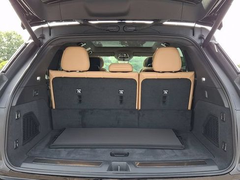 Used 2025 Cadillac Escalade IQ Sport 2 AWD/4WD image 28