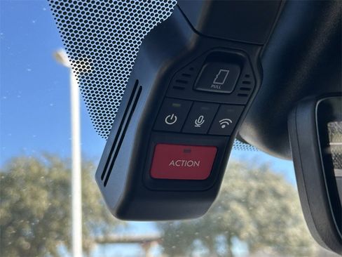 Used 2025 Toyota Sequoia TRD Pro image 47