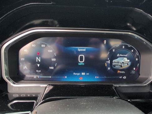 New 2026 Chevrolet Silverado 1500 LT w/ Protection Package image 23