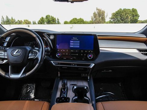 Certified 2023 Lexus RX 350 Premium FWD image 13