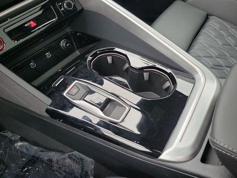 New 2026 Audi SQ5 Premium Plus AWD/4WD image 16