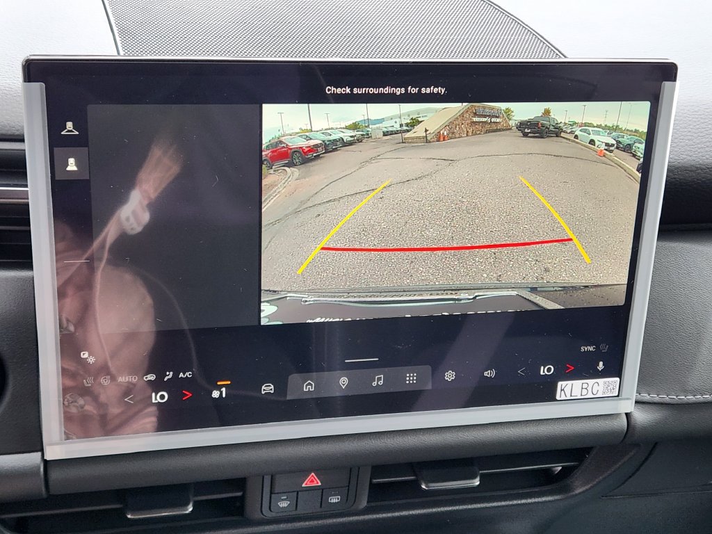New 2026 MAZDA CX-5 Preferred AWD/4WD image 9