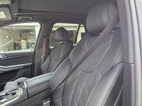 Used 2026 BMW X5 xDrive40i AWD/4WD image 23