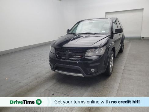 Used 2018 Dodge Journey GT AWD/4WD image 1