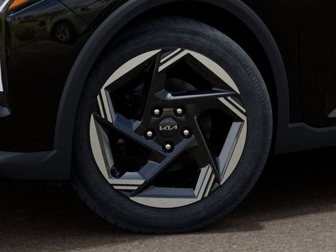New 2026 Kia K4 EX image 9