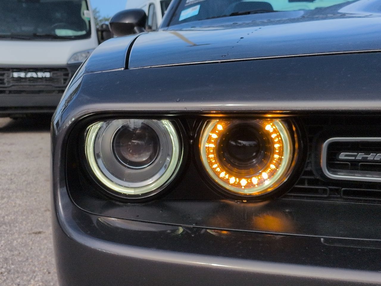 Used 2023 Dodge Challenger GT AWD/4WD image 10