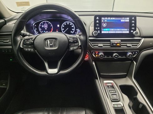 Used 2019 Honda Accord Touring image 22
